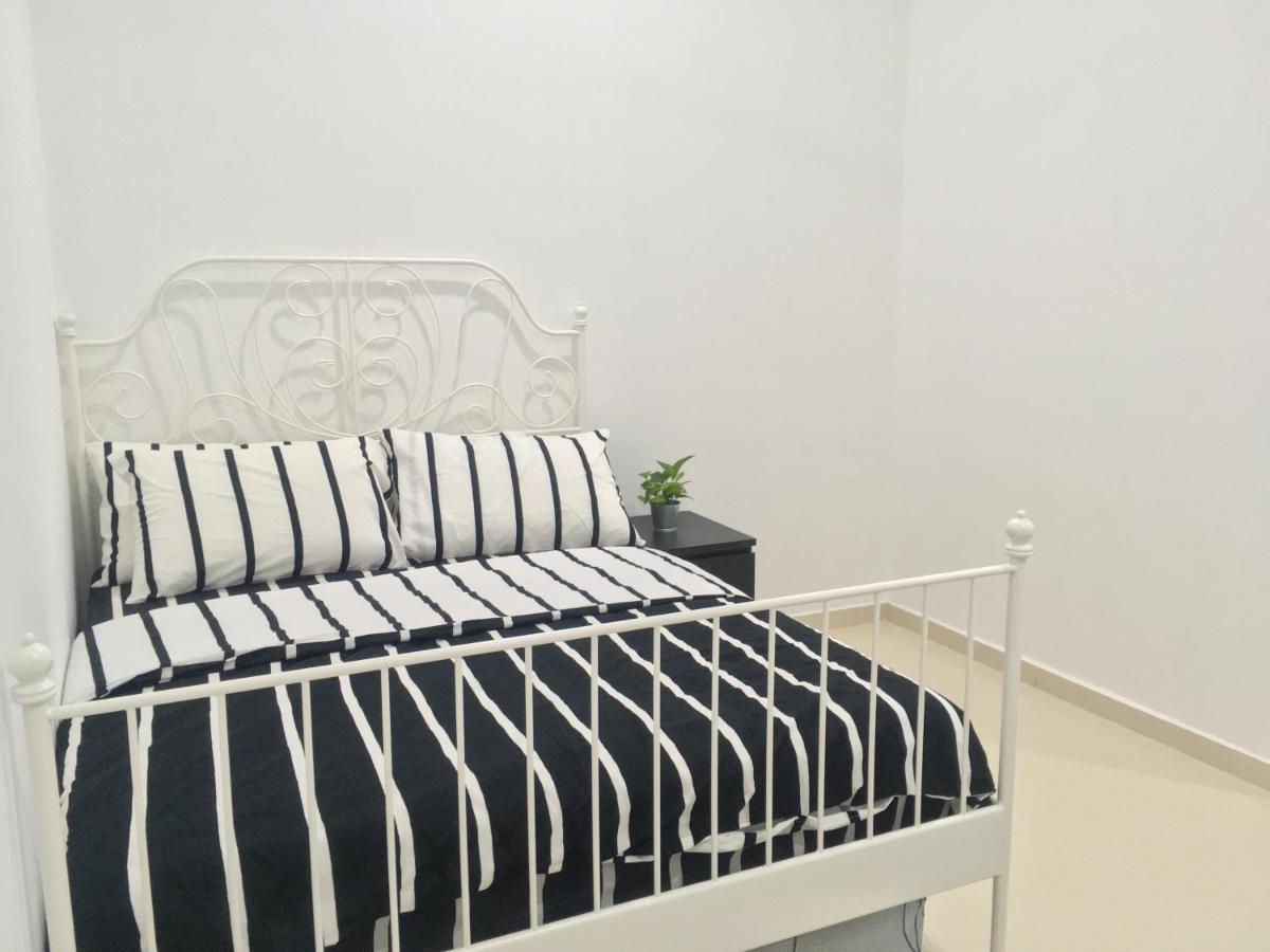 Arwaa Homestay Beachview Бачок Экстерьер фото