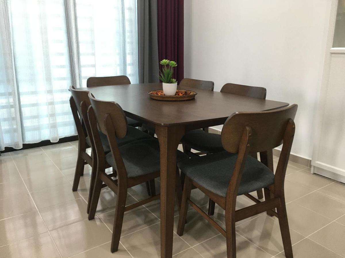 Arwaa Homestay Beachview Бачок Экстерьер фото
