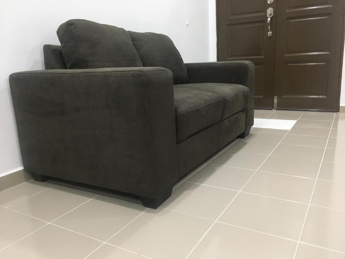 Arwaa Homestay Beachview Бачок Экстерьер фото