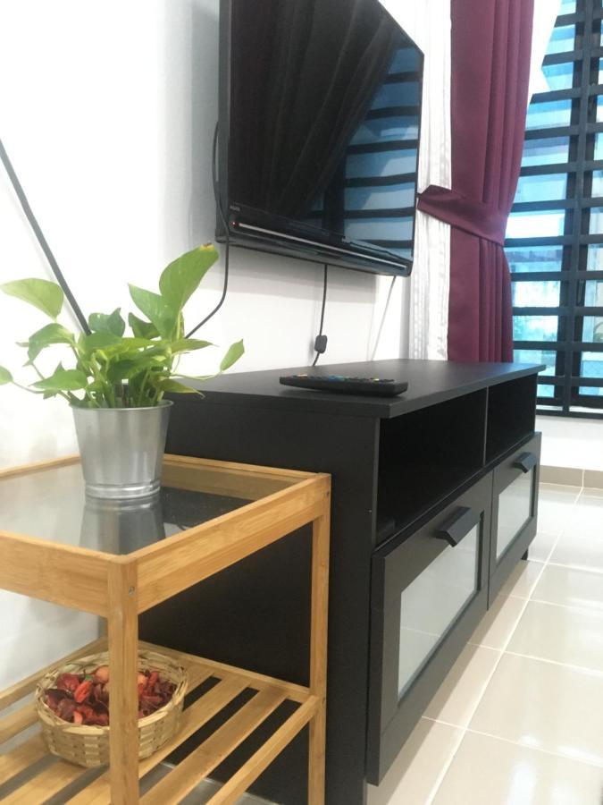 Arwaa Homestay Beachview Бачок Экстерьер фото