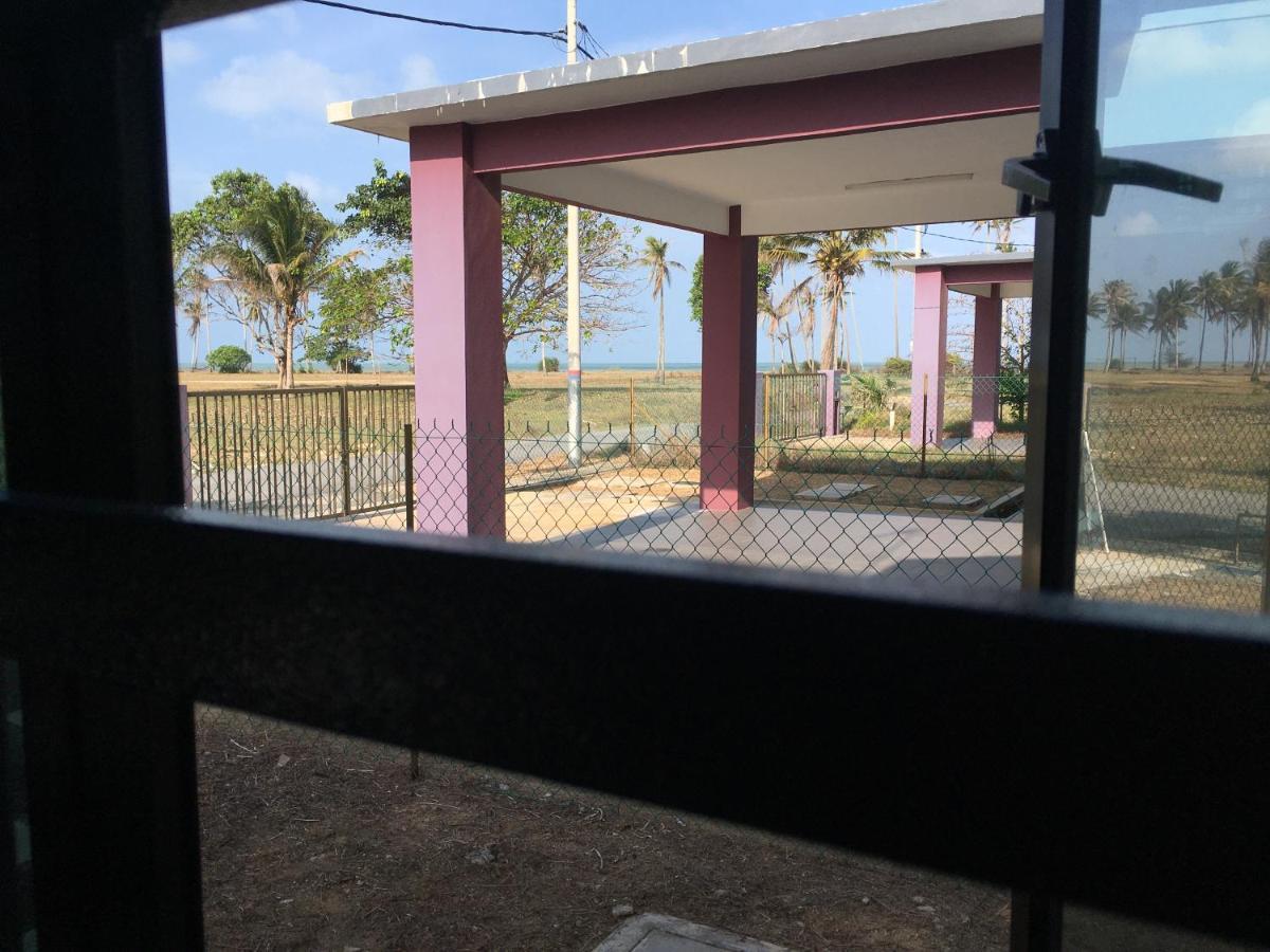 Arwaa Homestay Beachview Бачок Экстерьер фото