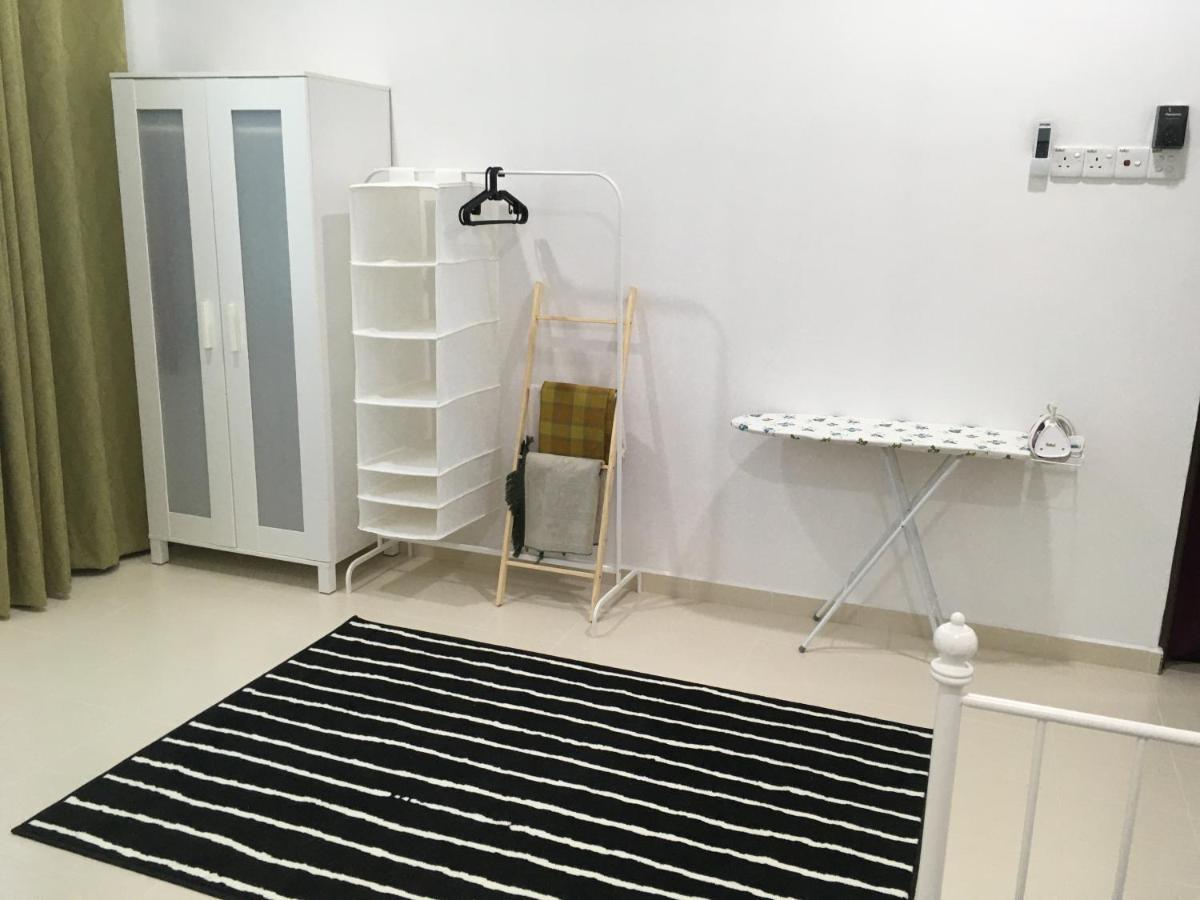 Arwaa Homestay Beachview Бачок Экстерьер фото