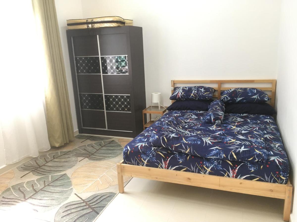 Arwaa Homestay Beachview Бачок Экстерьер фото