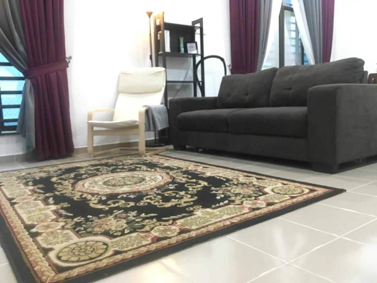 Arwaa Homestay Beachview Бачок Экстерьер фото