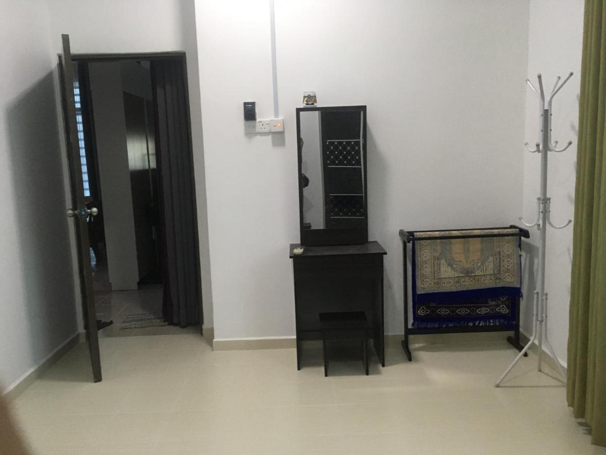 Arwaa Homestay Beachview Бачок Экстерьер фото