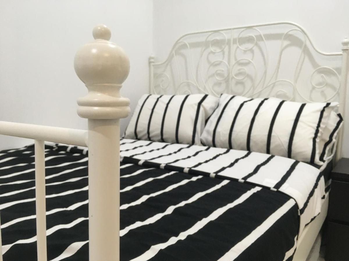 Arwaa Homestay Beachview Бачок Экстерьер фото