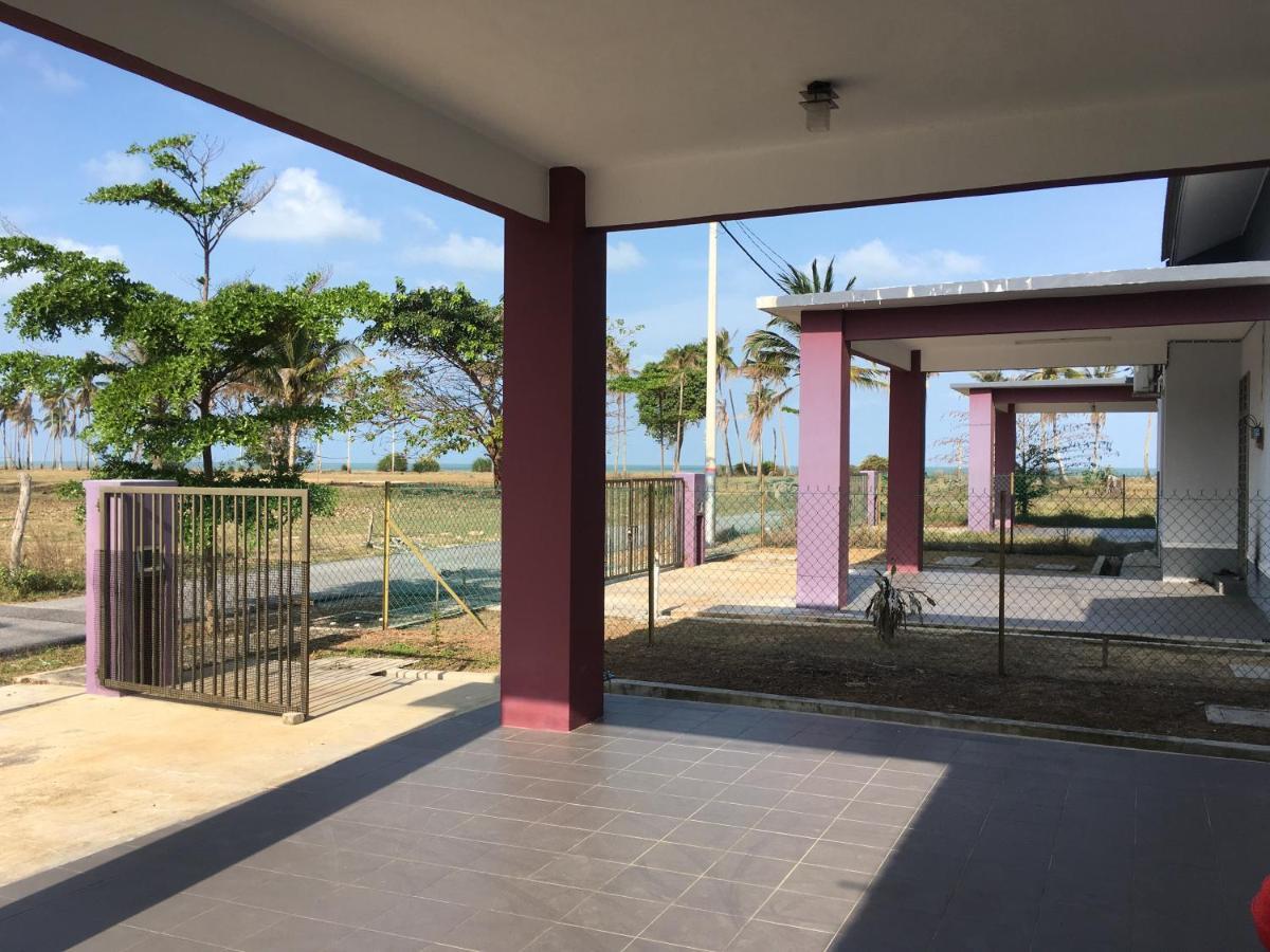 Arwaa Homestay Beachview Бачок Экстерьер фото