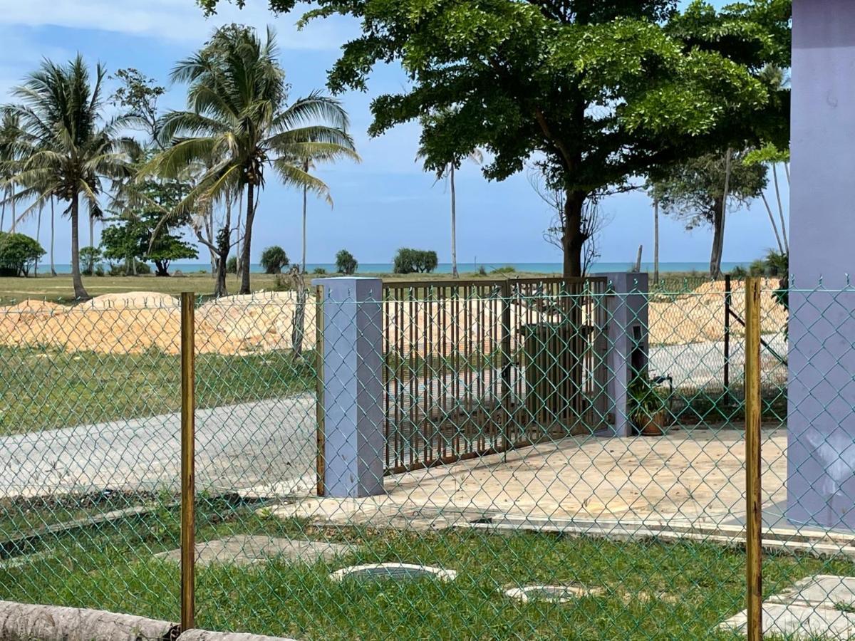 Arwaa Homestay Beachview Бачок Экстерьер фото
