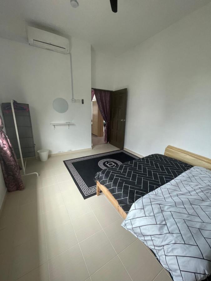 Arwaa Homestay Beachview Бачок Экстерьер фото