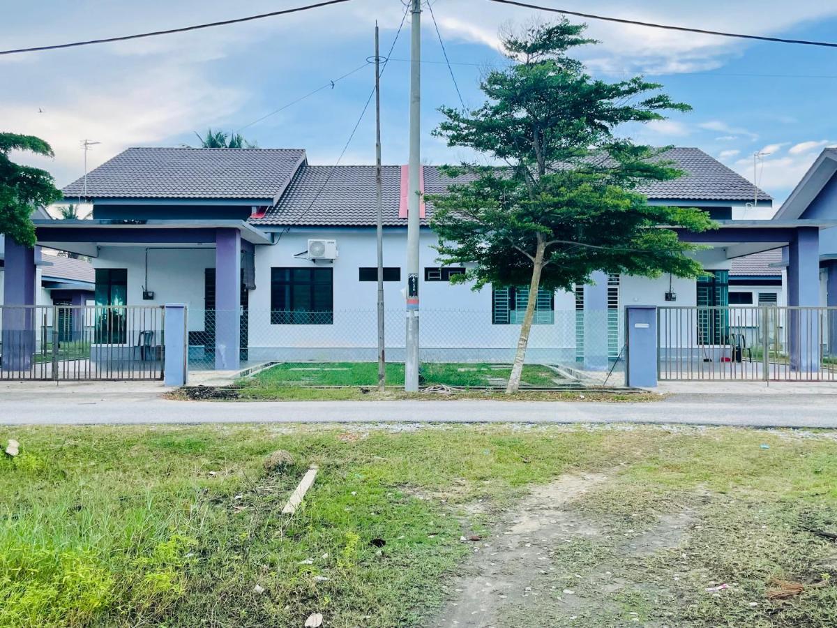 Arwaa Homestay Beachview Бачок Экстерьер фото