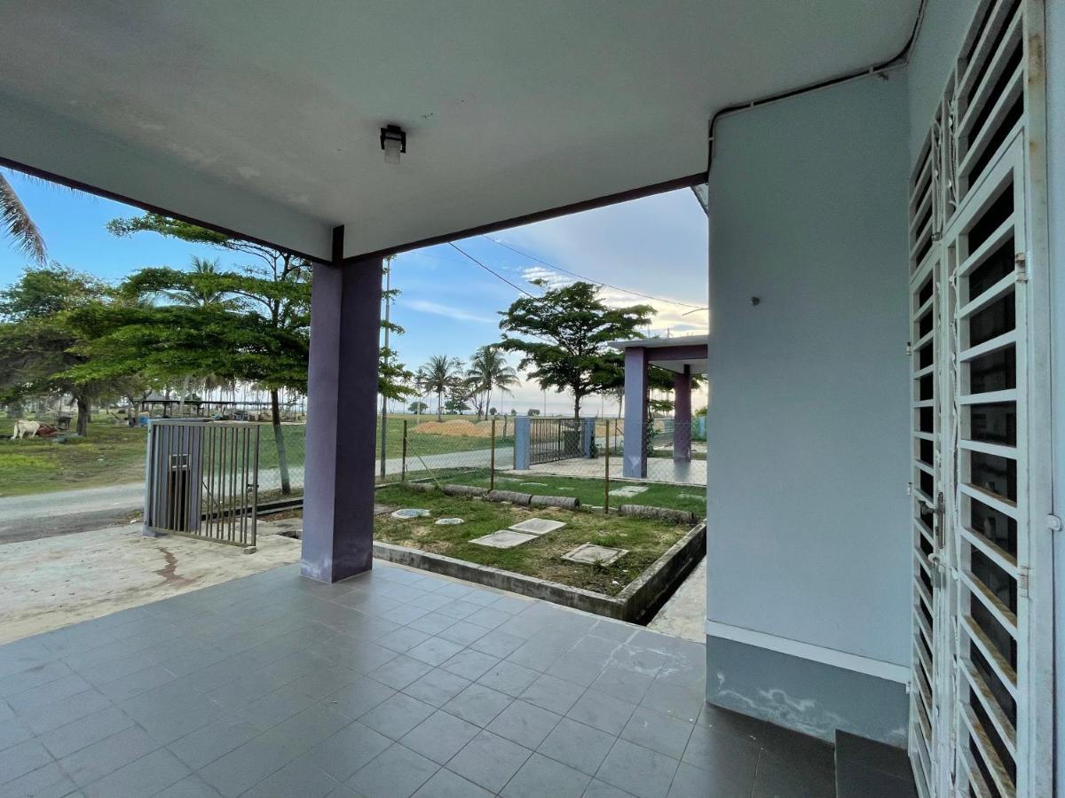 Arwaa Homestay Beachview Бачок Экстерьер фото