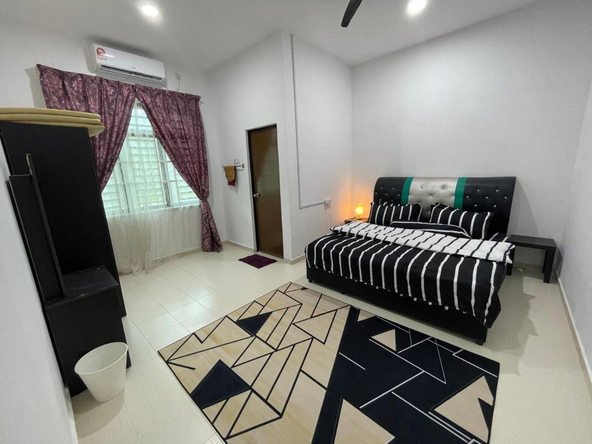 Arwaa Homestay Beachview Бачок Экстерьер фото