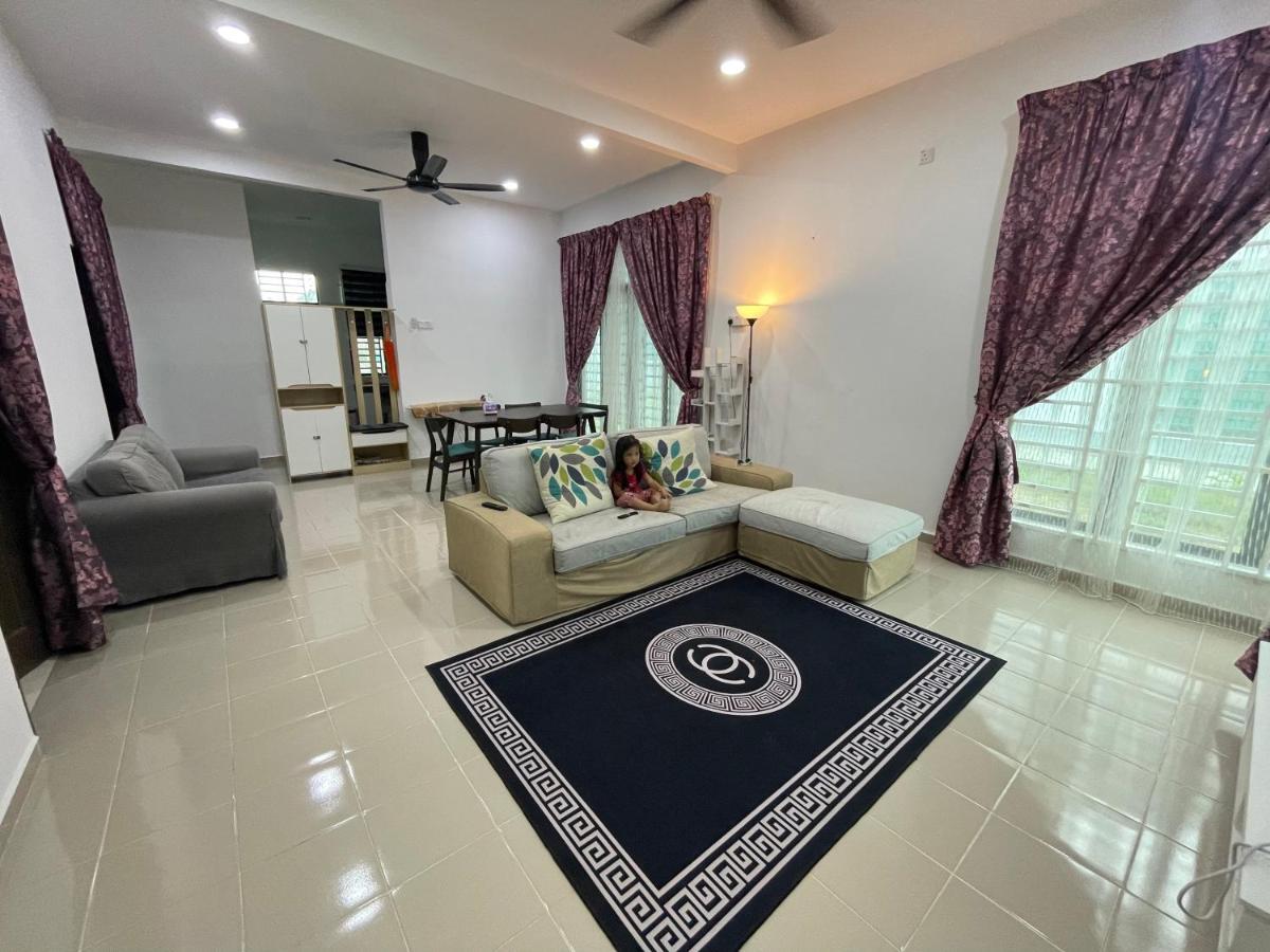Arwaa Homestay Beachview Бачок Экстерьер фото