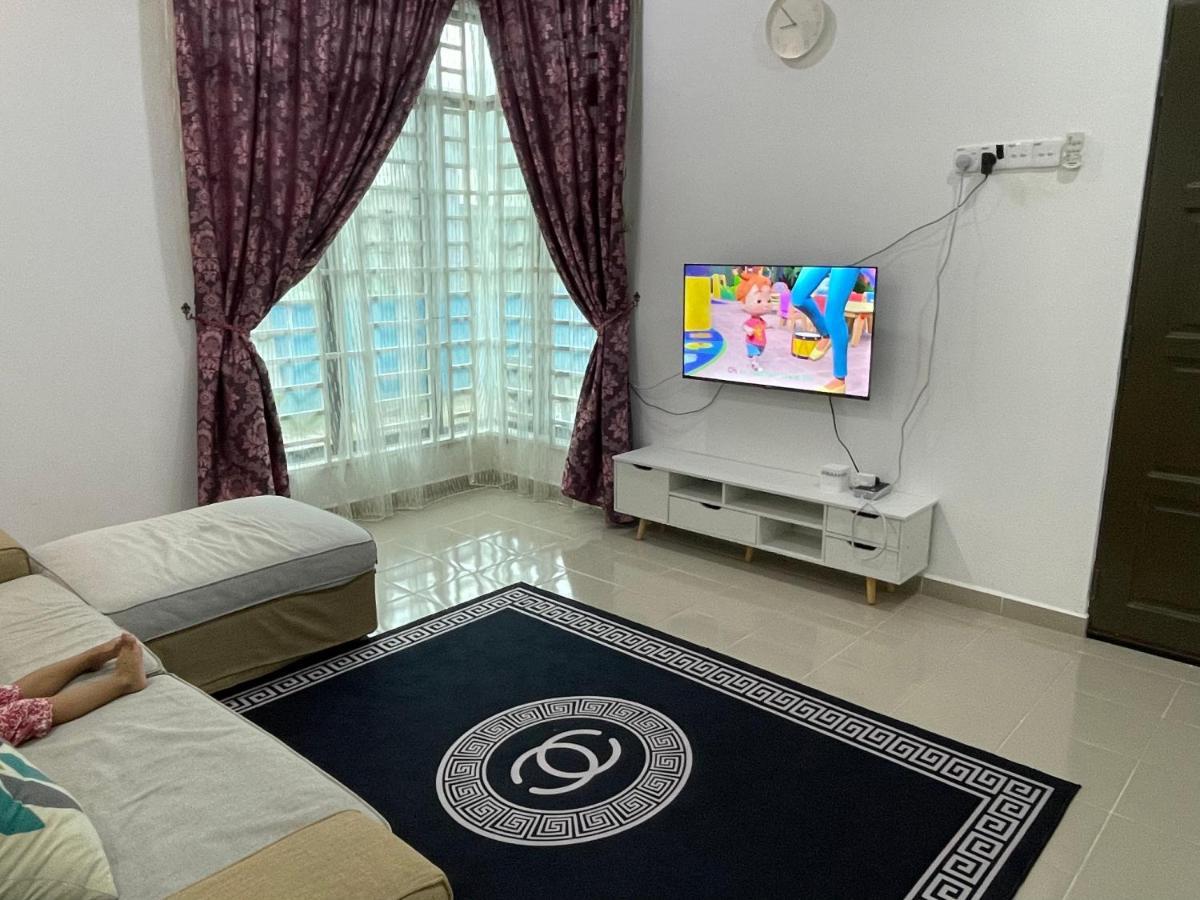 Arwaa Homestay Beachview Бачок Экстерьер фото