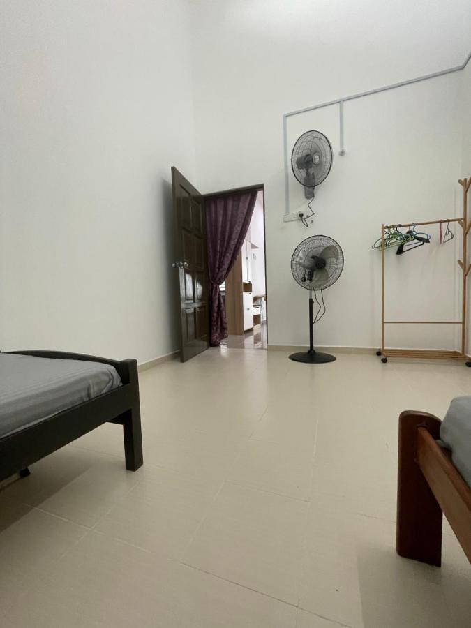 Arwaa Homestay Beachview Бачок Экстерьер фото